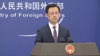 日本再軍事化加快抬頭，外交部回應