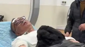 “喬任梁爸爸因吃8個(gè)死蟹住院”上熱搜，為什么死蟹不能吃？