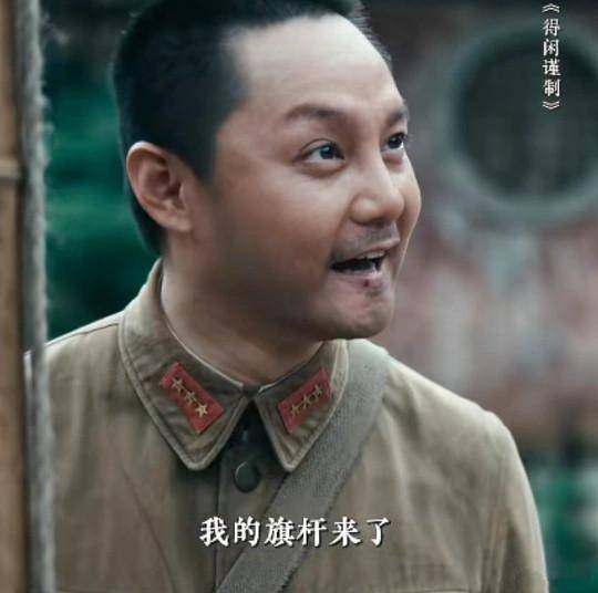 专访杨新鸣:在《得闲谨制》中“活”出莫老太爷的魂 12 resize,w 1024