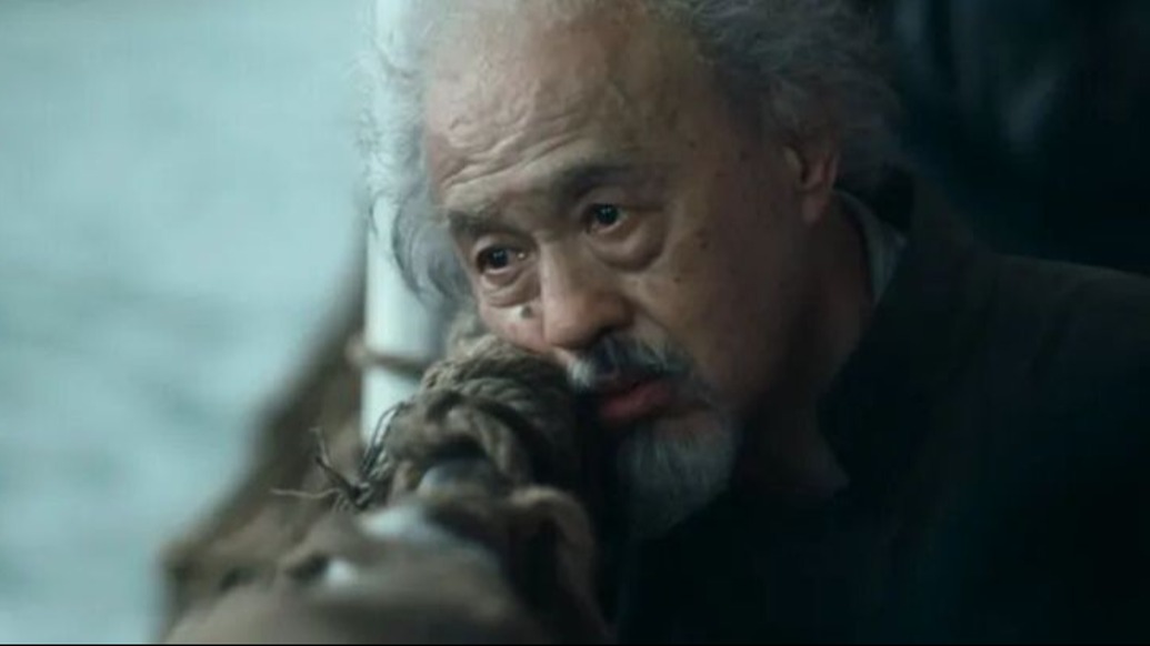 專訪楊新鳴：在《得閑謹制》中“活”出莫老太爺的魂