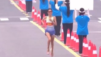 醫(yī)院回應：正調查張水華被處分文件為何泄露