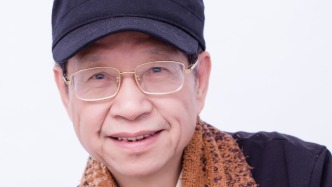 奚洁人：忠诚的智慧和力量｜上海“马克思主义理论突出贡献专家”系列访谈