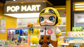 LVMH大中華區(qū)總裁吳越加入泡泡瑪特董事會，何愚退出