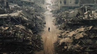 圖解2025｜火線上的博弈