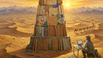 姚崇新读《大漠丰碑》｜芥子纳须弥：北大西域学统的守望与开拓