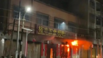 广东：深刻汲取汕头“12·9”重大火灾教训