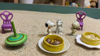 母親的位置與心理咨詢師的位置：一場內(nèi)在張力的心理動力學(xué)探索