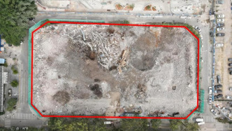 八家房企148輪競價(jià)，深圳福田梅林街道宅地溢價(jià)65%成交