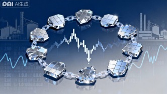 多晶硅收儲(chǔ)平臺(tái)十大股東“現(xiàn)身”，相關(guān)公司股價(jià)卻集體跳水