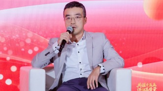 李賀勇：AI、大數(shù)據(jù)技術(shù)的引入大大提升了保險(xiǎn)代理人的工作效率