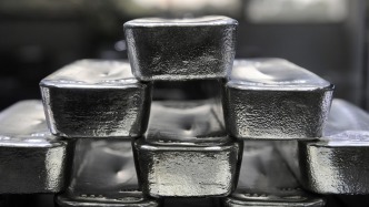 再創(chuàng)歷史新高！白銀一度站上62美元，上期所提保擴板