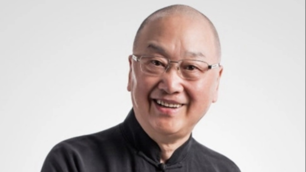 喬榛：做譯制片也是傳承和弘揚(yáng)中華民族優(yōu)秀語(yǔ)言