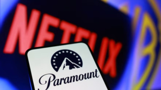 迎戰(zhàn)派拉蒙，Netflix的決心
