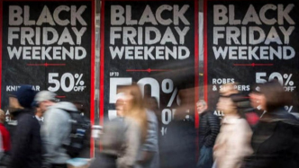 中國商品賣爆全球，內(nèi)容電商成今年黑五新主場