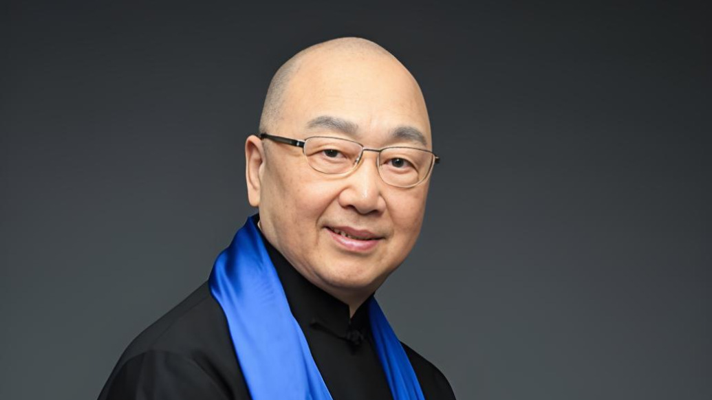 喬榛：戰(zhàn)勝癌癥，良好心狀占了80%的作用