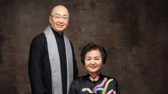 喬榛：太太的鼓勵(lì)讓我從腦梗中走了出來