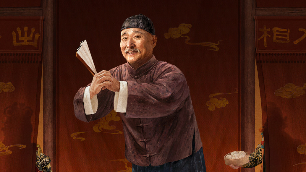 上海保利大劇院新演出季好戲連臺，陳佩斯話劇《戲臺》又來了