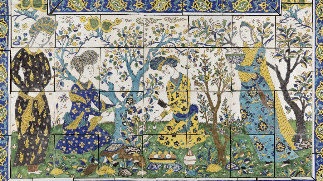 盧浮宮上海大展亮點(diǎn)搶先看