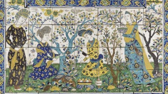 盧浮宮上海大展亮點(diǎn)搶先看