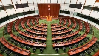 香港特區(qū)完成立法會(huì)選舉，國安部官微：“愛國者治港”又一次生動(dòng)實(shí)踐