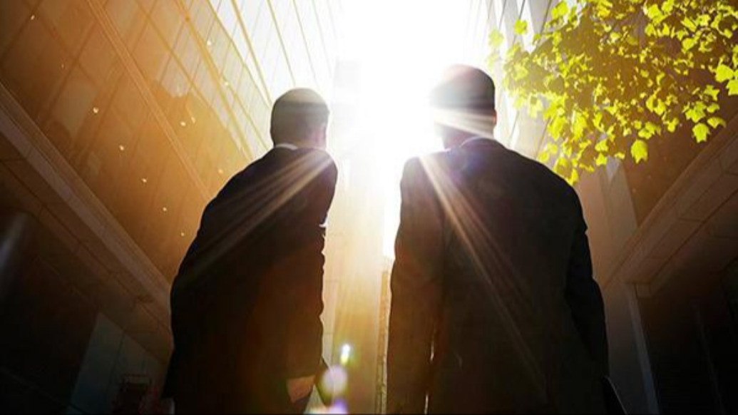 人民日报：让领导干部能上能下成为常态