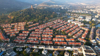 沈曉明人民日報撰文：深入推進(jìn)以人為本的新型城鎮(zhèn)化