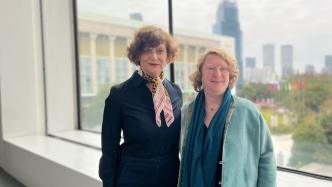 盧浮宮上海首展要怎么看？聽策展人講講