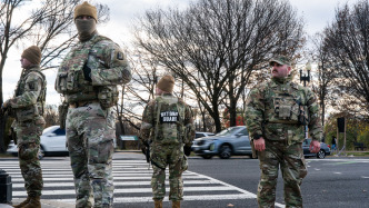 美聯(lián)邦法官叫停特朗普政府在洛杉磯部署國民警衛(wèi)隊(duì)