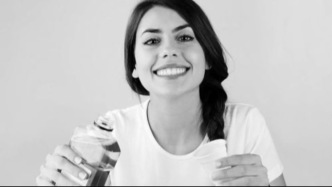 大蒜漱口水抗菌能力惊人