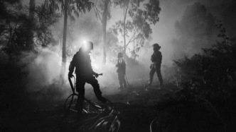 2025年將成有記錄以來第二熱年，未來可能超越多個氣候臨界點(diǎn)