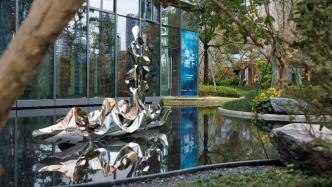 汕頭明圓美術(shù)館開館，打開當(dāng)代藝術(shù)“粵東視角”