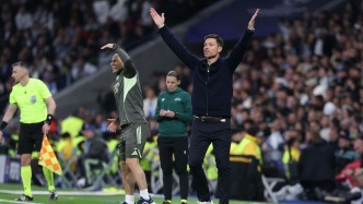 羅德里戈都進(jìn)球了，阿隆索的危機(jī)還在延續(xù)