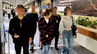 中菲合作遣返重要紅通人員郝某，涉案金額高達約9.7億元