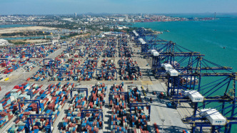 世界銀行上調2025年中國經濟增速預期