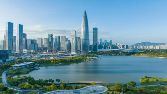 亞太經(jīng)合組織非正式高官會(huì)在深圳舉行，拉開APEC“中國年”帷幕