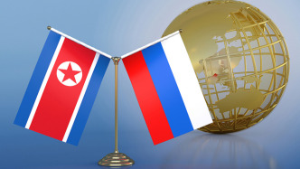 金正恩赴俄羅斯駐朝使館吊唁馬采戈拉逝世