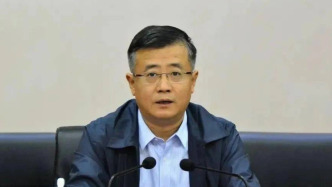 山西銀行原行長(zhǎng)李穎耀出任山西省委金融工委副書記