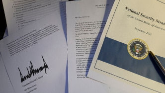 歐洲觀察室｜美國新版《國家安全戰(zhàn)略》將使歐美同盟在新意識形態(tài)下重新鞏固