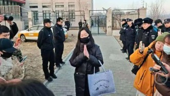 北京宠物犬中毒刑事公诉案一审：被告人被判刑4年，当庭称将上诉