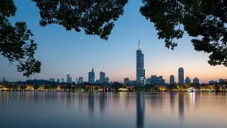 江苏官宣：今年地区生产总值有信心突破14万亿元