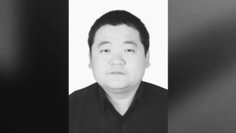 中國傳媒大學(xué)人文學(xué)院教授耿波病逝，終年49歲