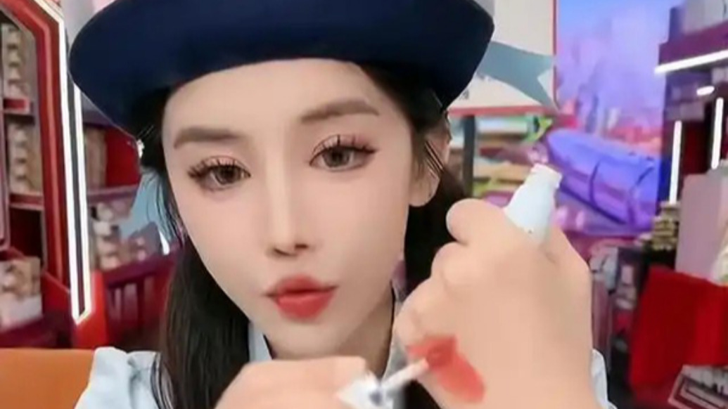 马上评｜网红实控公司逃税逾千万，咋还能高频直播