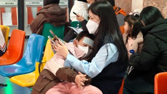 直播丨為啥今年的流感特別猛？聽醫(yī)生在線答疑支招