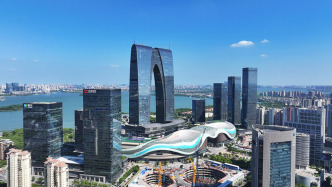 江蘇省委“十五五”規(guī)劃建議提出：支持蘇州與上海同城化發(fā)展