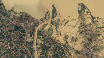 图解2025｜气候危机下的破局