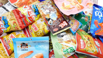 常把奶茶、辣條等零食當(dāng)飯吃，19歲男生肚子疼查出腸癌晚期