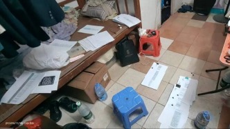 五旬保安，與AI對(duì)談的五百頁(yè)