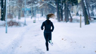 漲知識(shí)｜天寒地凍出門跑步前，請先了解這個(gè)基本原則