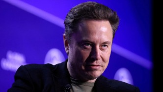 每天只睡6個(gè)小時(shí)的馬斯克，經(jīng)常在關(guān)于AI的噩夢(mèng)中驚醒