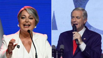 智利今天选出新总统，TA可能没有“蜜月”只有“三座大山”